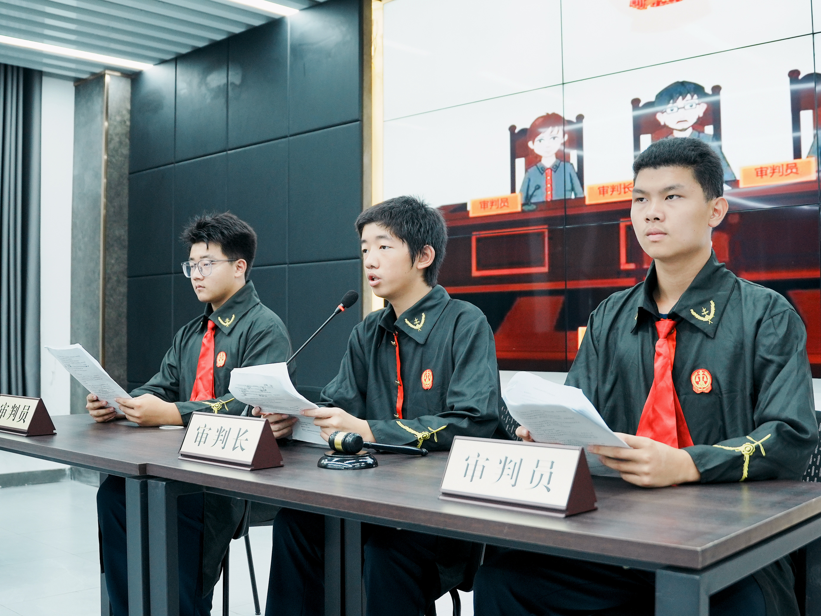 揭阳职业学校